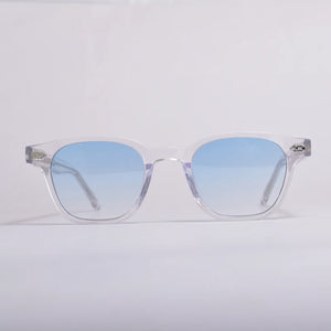 GENTLE Acetate prescription glasses frames women men optical glasses south side for women men  With original LOGO and case