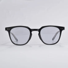 Carica l&#39;immagine nel visualizzatore di Gallery, GENTLE Acetate prescription glasses frames women men optical glasses south side for women men  With original LOGO and case