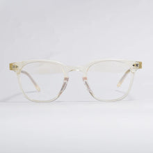 Carica l&#39;immagine nel visualizzatore di Gallery, GENTLE Acetate prescription glasses frames women men optical glasses south side for women men  With original LOGO and case