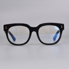 Carica l&#39;immagine nel visualizzatore di Gallery, GENTLE Acetate prescription glasses frames women men optical glasses south side for women men  With original LOGO and case
