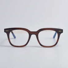 Carica l&#39;immagine nel visualizzatore di Gallery, GENTLE Acetate prescription glasses frames women men optical glasses south side for women men  With original LOGO and case