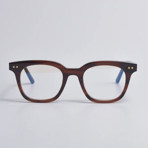 GENTLE Acetate prescription glasses frames women men optical glasses south side for women men  With original LOGO and case