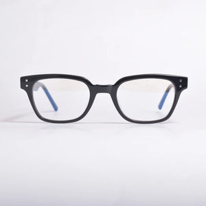 GENTLE Acetate prescription glasses frames women men optical glasses south side for women men  With original LOGO and case