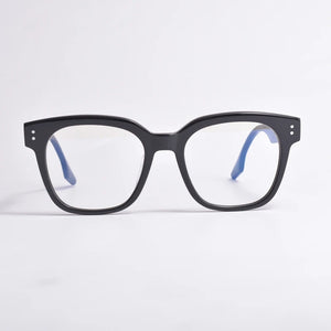 GENTLE Acetate prescription glasses frames women men optical glasses south side for women men  With original LOGO and case