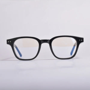 GENTLE Acetate prescription glasses frames women men optical glasses south side for women men  With original LOGO and case