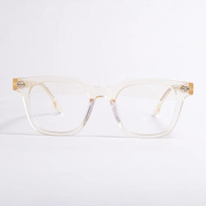 GENTLE Acetate prescription glasses frames women men optical glasses south side for women men  With original LOGO and case