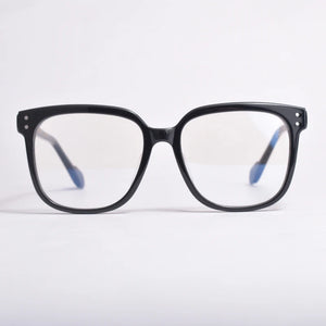 GENTLE Acetate prescription glasses frames women men optical glasses south side for women men  With original LOGO and case