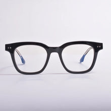 Carica l&#39;immagine nel visualizzatore di Gallery, GENTLE Acetate prescription glasses frames women men optical glasses south side for women men  With original LOGO and case