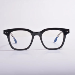 GENTLE Acetate prescription glasses frames women men optical glasses south side for women men  With original LOGO and case