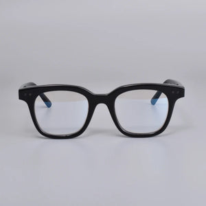 GENTLE Acetate prescription glasses frames women men optical glasses south side for women men  With original LOGO and case