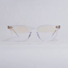Carica l&#39;immagine nel visualizzatore di Gallery, GENTLE Acetate prescription glasses frames women men optical glasses south side for women men  With original LOGO and case