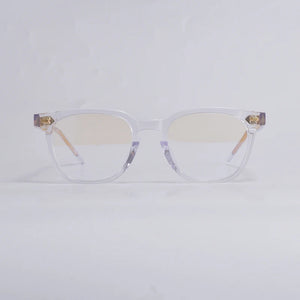 GENTLE Acetate prescription glasses frames women men optical glasses south side for women men  With original LOGO and case