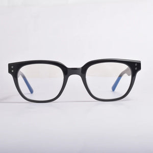 GENTLE Acetate prescription glasses frames women men optical glasses south side for women men  With original LOGO and case