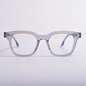 GENTLE Acetate prescription glasses frames women men optical glasses south side for women men  With original LOGO and case