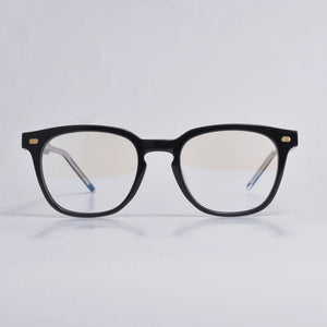 GENTLE Acetate prescription glasses frames women men optical glasses south side for women men  With original LOGO and case