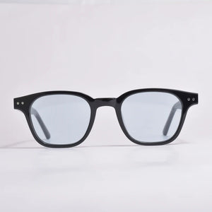 GENTLE Acetate prescription glasses frames women men optical glasses south side for women men  With original LOGO and case