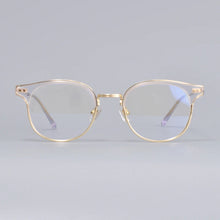 Load image into Gallery viewer, GENTLE Reading glasses for women men MONSTER prescription glasses frames women men eyegwear Optical glasses With original LOGO