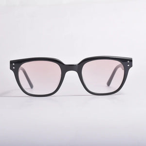 GENTLE VOLTA acetate  Reading glasses  MONSTER men optical blue light Square glasses  Prescription glasses with original case