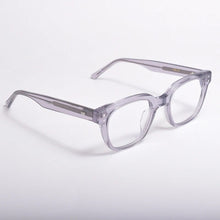 Carica l&#39;immagine nel visualizzatore di Gallery, GENTLE VOLTA acetate  Reading glasses  MONSTER men optical blue light Square glasses  Prescription glasses with original case