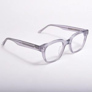 GENTLE VOLTA acetate  Reading glasses  MONSTER men optical blue light Square glasses  Prescription glasses with original case