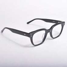 Carica l&#39;immagine nel visualizzatore di Gallery, GENTLE VOLTA acetate  Reading glasses  MONSTER men optical blue light Square glasses  Prescription glasses with original case