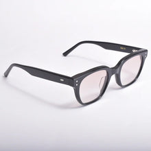 Carica l&#39;immagine nel visualizzatore di Gallery, GENTLE VOLTA acetate  Reading glasses  MONSTER men optical blue light Square glasses  Prescription glasses with original case
