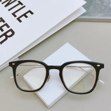 Load image into Gallery viewer, GM   titanium Prescription glasses Frame GENTLE Booster EDDY HARRY JoJo MOSEY Optics Eyeglasses Frames For Myopia lens