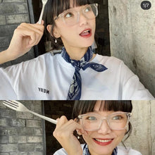 Load image into Gallery viewer, GM   titanium Prescription glasses Frame GENTLE Booster EDDY HARRY JoJo MOSEY Optics Eyeglasses Frames For Myopia lens