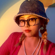 Load image into Gallery viewer, GM   titanium Prescription glasses Frame GENTLE Booster EDDY HARRY JoJo MOSEY Optics Eyeglasses Frames For Myopia lens