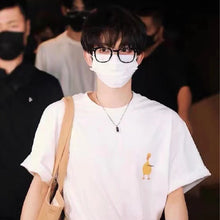 Load image into Gallery viewer, GM   titanium Prescription glasses Frame GENTLE Booster EDDY HARRY JoJo MOSEY Optics Eyeglasses Frames For Myopia lens