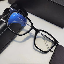 Load image into Gallery viewer, GM   titanium Prescription glasses Frame GENTLE Booster EDDY HARRY JoJo MOSEY Optics Eyeglasses Frames For Myopia lens