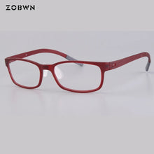 Load image into Gallery viewer, Gafas   Fashion glasses Women Eyewear Retro Myopia Men Eyeglasses Frame Trend Optical Computer Transparent Universal Glasses