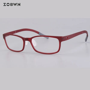 Gafas   Fashion glasses Women Eyewear Retro Myopia Men Eyeglasses Frame Trend Optical Computer Transparent Universal Glasses
