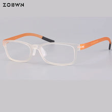 Load image into Gallery viewer, Gafas   Fashion glasses Women Eyewear Retro Myopia Men Eyeglasses Frame Trend Optical Computer Transparent Universal Glasses