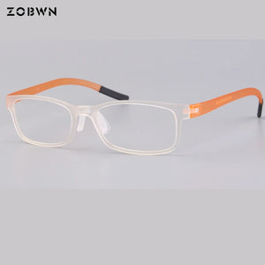 Gafas   Fashion glasses Women Eyewear Retro Myopia Men Eyeglasses Frame Trend Optical Computer Transparent Universal Glasses