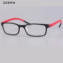Load image into Gallery viewer, Gafas   Fashion glasses Women Eyewear Retro Myopia Men Eyeglasses Frame Trend Optical Computer Transparent Universal Glasses