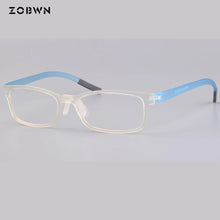 Load image into Gallery viewer, Gafas   Fashion glasses Women Eyewear Retro Myopia Men Eyeglasses Frame Trend Optical Computer Transparent Universal Glasses