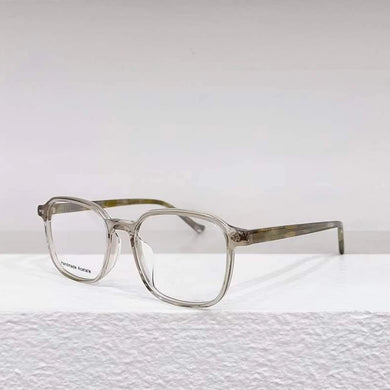 Gcc GG1004A 53-17-145 Glasses Frame 123F Men Women Classic Designer Eyeglasses   Handmade Premium Prescription Eyewear