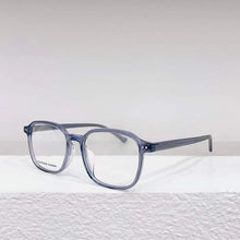 Load image into Gallery viewer, Gcc GG1004A 53-17-145 Glasses Frame 123F Men Women Classic Designer Eyeglasses   Handmade Premium Prescription Eyewear