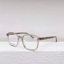 Load image into Gallery viewer, Gcc GG1004A 53-17-145 Glasses Frame 123F Men Women Classic Designer Eyeglasses   Handmade Premium Prescription Eyewear