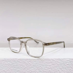 Gcc GG1004A 53-17-145 Glasses Frame 123F Men Women Classic Designer Eyeglasses   Handmade Premium Prescription Eyewear