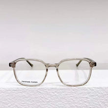 Load image into Gallery viewer, Gcc GG1004A 53-17-145 Glasses Frame 123F Men Women Classic Designer Eyeglasses   Handmade Premium Prescription Eyewear