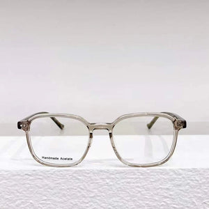 Gcc GG1004A 53-17-145 Glasses Frame 123F Men Women Classic Designer Eyeglasses   Handmade Premium Prescription Eyewear