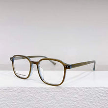 Load image into Gallery viewer, Gcc GG1004A 53-17-145 Glasses Frame 123F Men Women Classic Designer Eyeglasses   Handmade Premium Prescription Eyewear