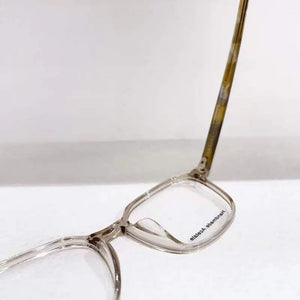 Gcc GG1004A 53-17-145 Glasses Frame 123F Men Women Classic Designer Eyeglasses   Handmade Premium Prescription Eyewear