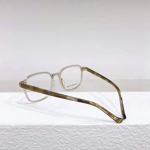 Gcc GG1004A 53-17-145 Glasses Frame 123F Men Women Classic Designer Eyeglasses   Handmade Premium Prescription Eyewear