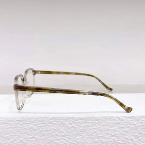 Gcc GG1004A 53-17-145 Glasses Frame 123F Men Women Classic Designer Eyeglasses   Handmade Premium Prescription Eyewear