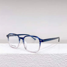 Load image into Gallery viewer, Gcc GG1004A 53-17-145 Glasses Frame 123F Men Women Classic Designer Eyeglasses   Handmade Premium Prescription Eyewear