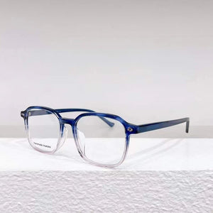 Gcc GG1004A 53-17-145 Glasses Frame 123F Men Women Classic Designer Eyeglasses   Handmade Premium Prescription Eyewear