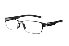 Load image into Gallery viewer, Germany Brand Designer Screwless Eyeglasses Men Women Ultralight Optical Glasses Frame with Clip-on Polarized Sunglasses Goggles